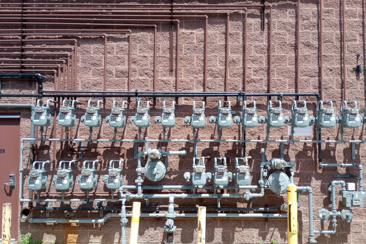 Boiler Installation & Replacement